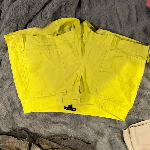 Ladies size 4 Shorts Bundle - Picture 8 of 8